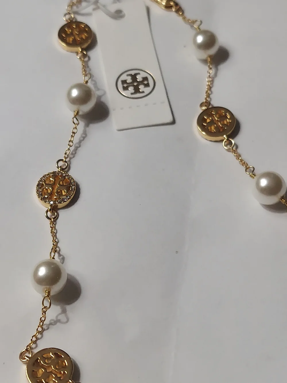 Tory Burch elegant tory